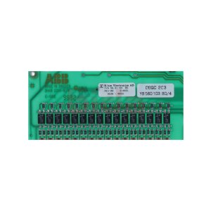 ABB DSQC 223 YB 560 103 BD/4 (3HAB2214-8/4)