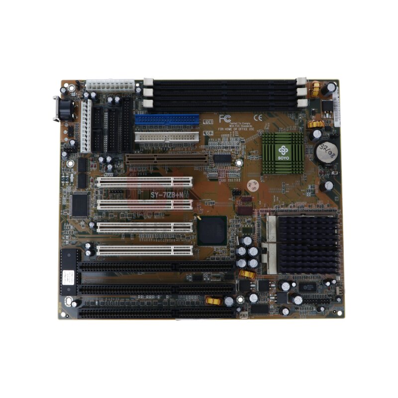 KUKA 00-104-420 Hauptplatine Motherboard