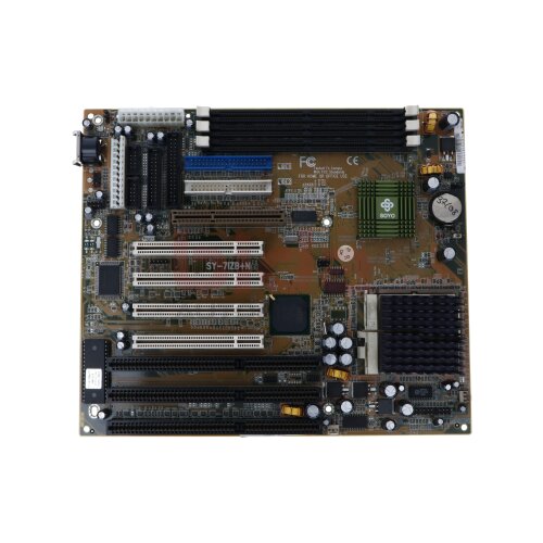 KUKA 00-104-420 Hauptplatine Motherboard