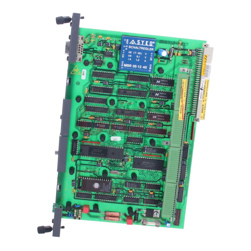 BOSCH 1070068309-302 (068310-3017)