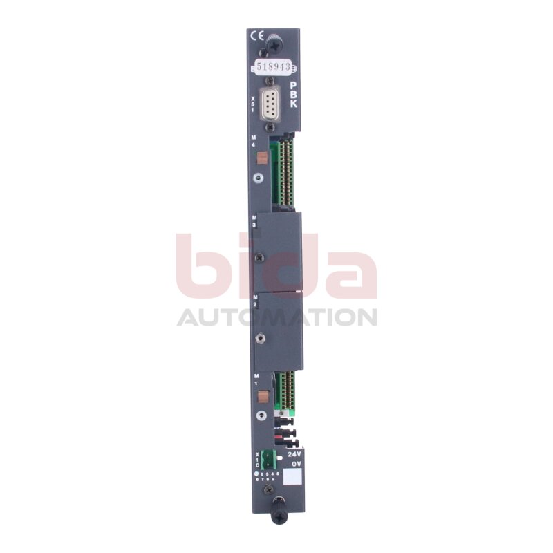BOSCH 1070068309-302 (068310-3017)