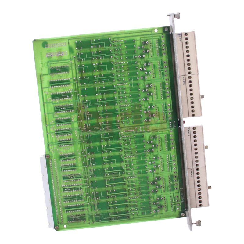 NUM SORTIES V2 (FC-200577) Leiterplatte / Printed circuit board