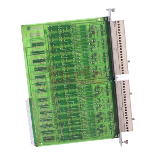 NUM SORTIES V2 (FC-200577) Leiterplatte / Printed circuit board