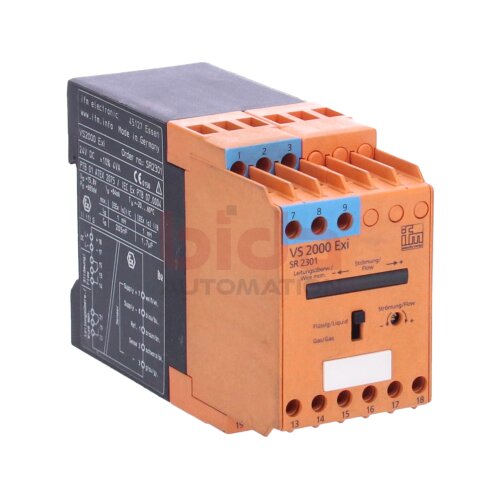 ifm VS2000 Exi (SR2301)