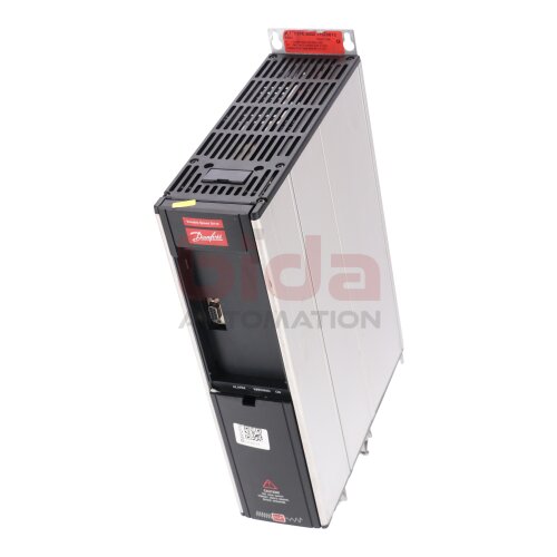 Danfoss VLT TYPE 5002 175Z0813 Frequenzumrichter Frequency Converter 3x380-500V 2,6A