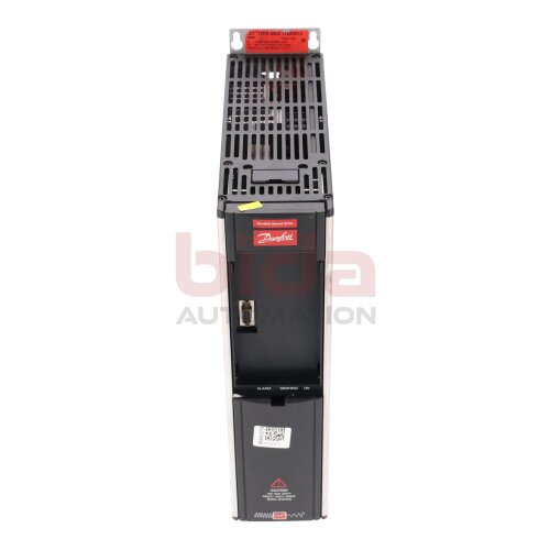 Danfoss VLT TYPE 5002 175Z0813 Frequenzumrichter Frequency Converter 3x380-500V 2,6A