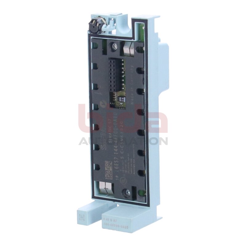 Siemens 6ES7144-4FF00-0AB0 / 6ES7 144-4FF00-0AB0 SIMATIC DP Anschlussmodul Connection module