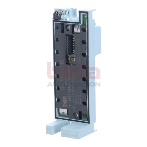 Siemens 6ES7144-4FF00-0AB0 / 6ES7 144-4FF00-0AB0 SIMATIC DP Anschlussmodul Connection module