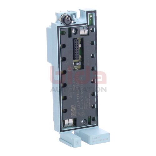 Siemens 6ES7144-4FF00-0AB0 / 6ES7 144-4FF00-0AB0 SIMATIC DP Anschlussmodul Connection module