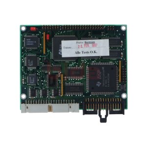 KUKA 71-039-272 DSE-Karte DSE card