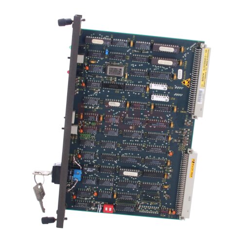 BOSCH 1070063815-106 (ZE612) Zentraleinheit Central Processing Unit