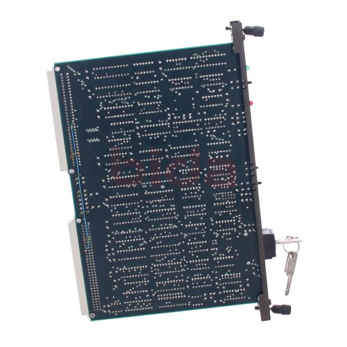 BOSCH 1070063815-106 (ZE612) Zentraleinheit Central Processing Unit
