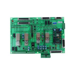 BALDOR STÄUBLI SAFETY D23124908 1 / D 231 249 06...