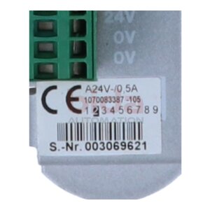 BOSCH 1070083387-105