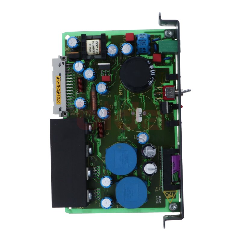 BOSCH 1070075096-309 Stromversorgung / Power supply 24V / 1,8A