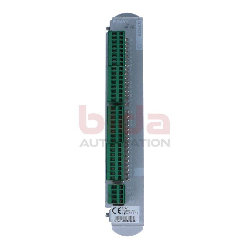 BOSCH 1070083384-104 Digitales Ausgangsmodul / Digital Output Module