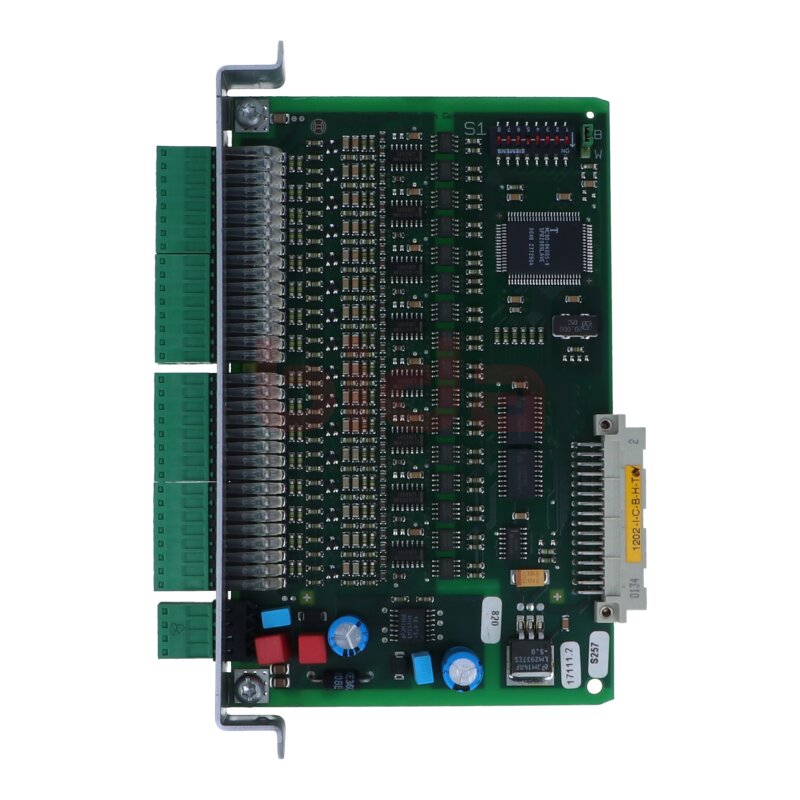 BOSCH 1070083384-104 Digitales Ausgangsmodul / Digital Output Module