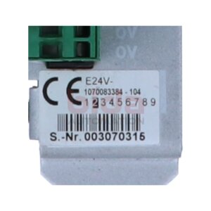BOSCH 1070083384-104 Digitales Ausgangsmodul / Digital...