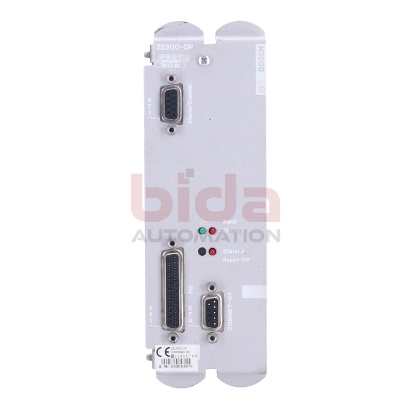 BOSCH 1070078883-105