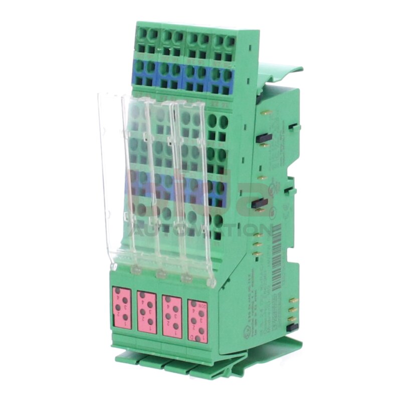 Phoenix Contact IB IL 24 DO 16-PAC/SN (2862961)