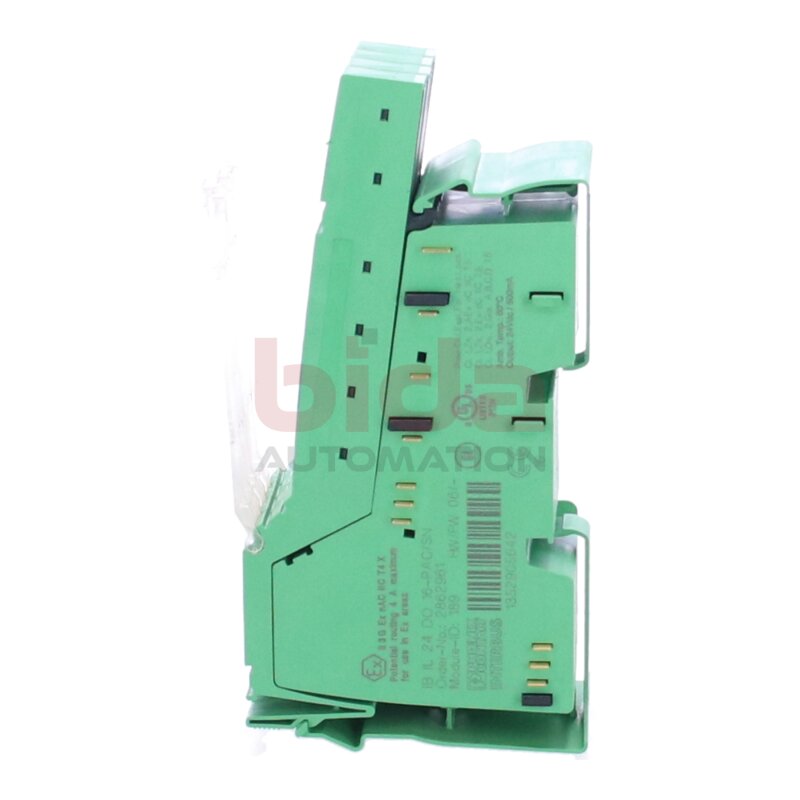 Phoenix Contact IB IL 24 DO 16-PAC/SN (2862961)
