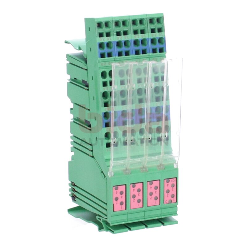 Phoenix Contact IB IL 24 DO 16-PAC/SN (2862961)