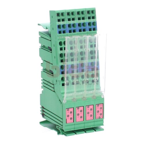 Phoenix Contact IB IL 24 DO 16-PAC/SN (2862961)