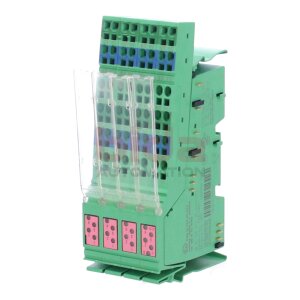 Phoenix Contact IB IL 24 DO 16-PAC/SN (2862961)