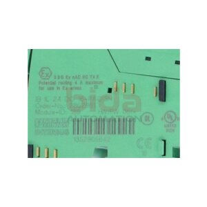 Phoenix Contact IB IL 24 DO 16-PAC/SN (2862961)