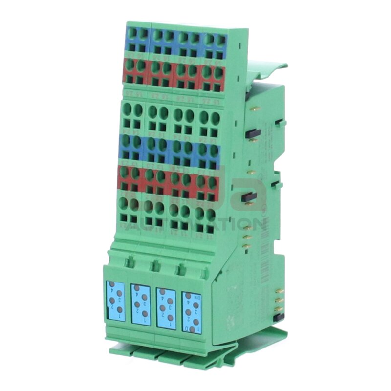 Phoenix Contact IB IL 24 DI 16-PAC/SN (2862958)