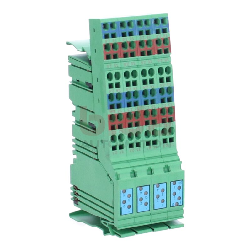 Phoenix Contact IB IL 24 DI 16-PAC/SN (2862958)