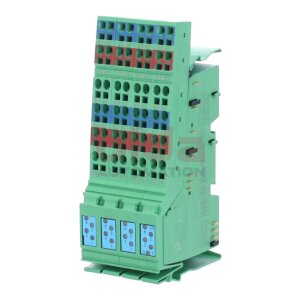 Phoenix Contact IB IL 24 DI 16-PAC/SN (2862958)