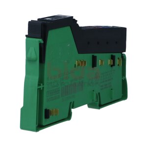 Phoenix Contact IB IL 24 SEG/F-D-PAC (2861904)...