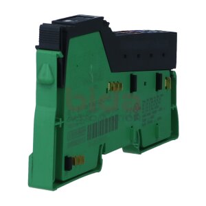 Phoenix Contact IB IL 24 PWR IN/F-D-PAC (2861894)...