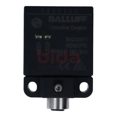 BALLUFF BIC0071