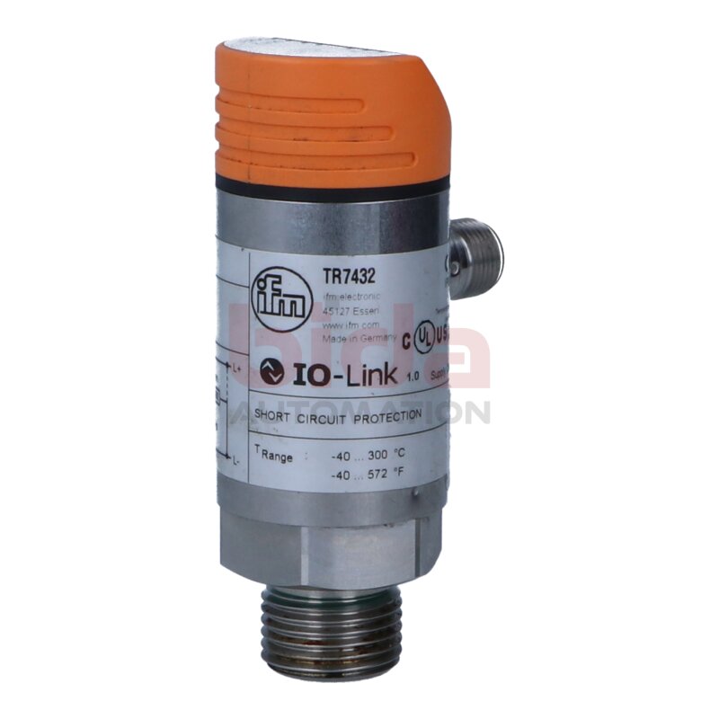 ifm TR7432 Steuereinheit / control unit