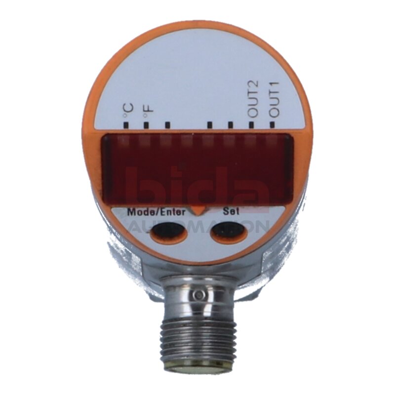 ifm TR7432 Steuereinheit / control unit