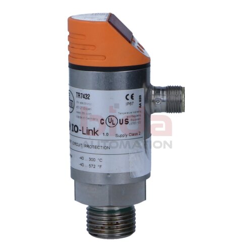 ifm TR7432 Steuereinheit / control unit
