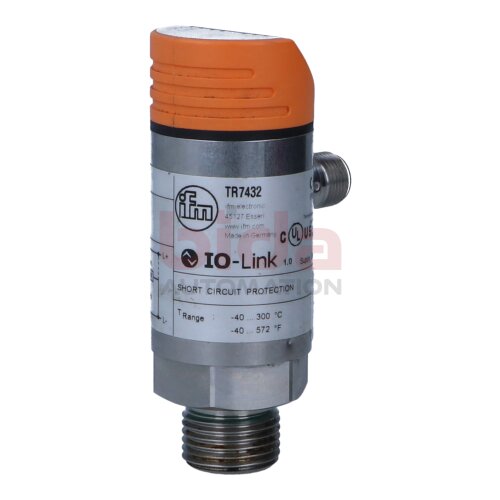 ifm TR7432 Steuereinheit / control unit