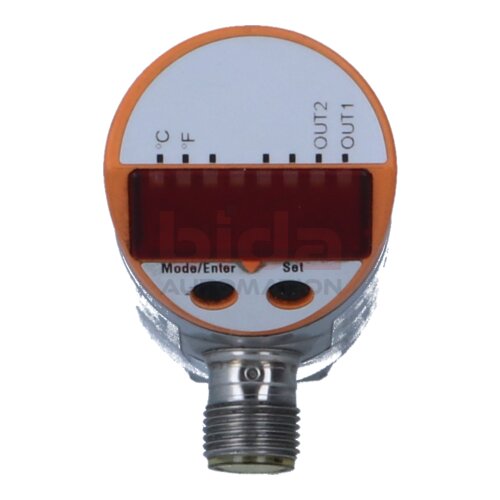 ifm TR7432 Steuereinheit / control unit