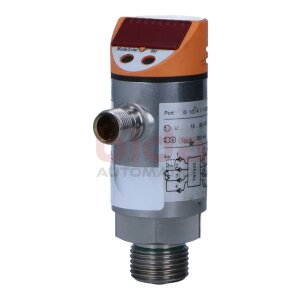 ifm TR7432 Steuereinheit / control unit