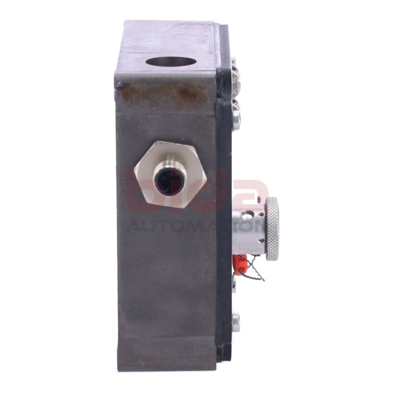 Euchner Sicherheitsschalter TZ1RE024SM4AS1-C1937 (090279)