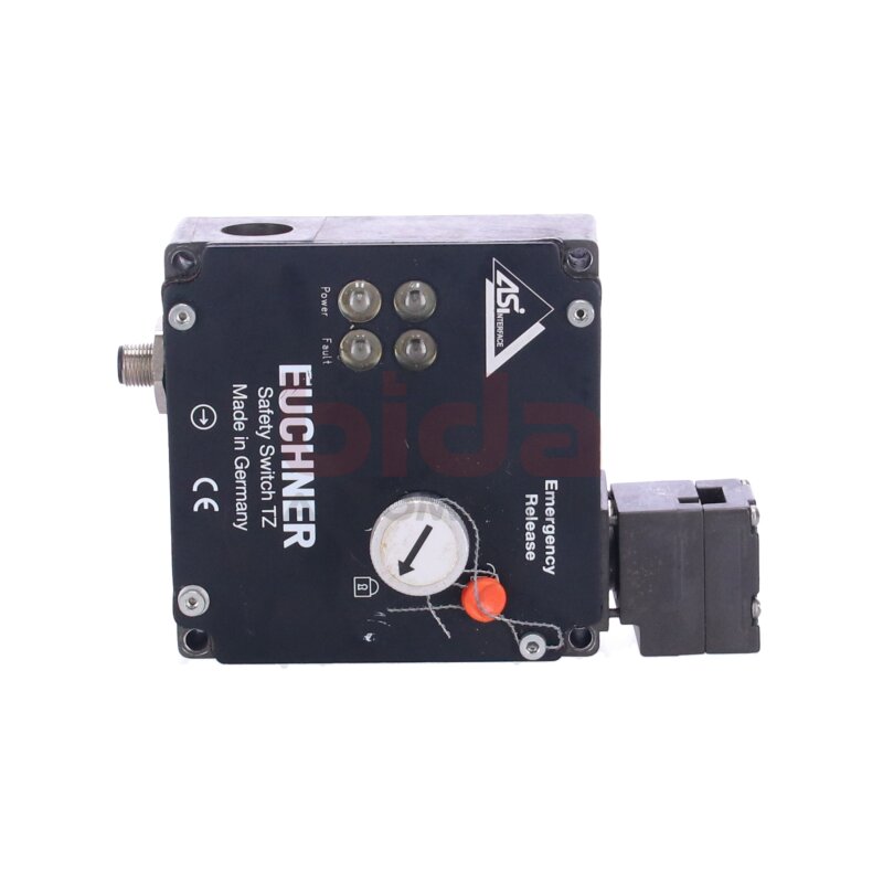 Euchner Sicherheitsschalter TZ1RE024SM4AS1-C1937 (090279)