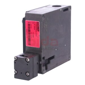 Euchner Sicherheitsschalter TZ1RE024SM4AS1-C1937 (090279)
