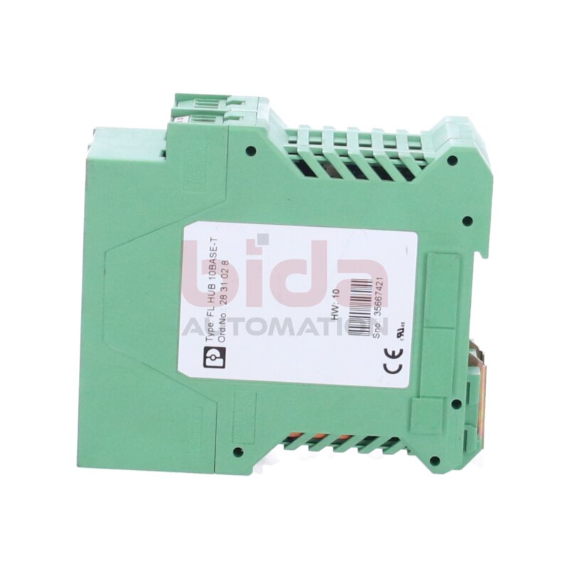 Phoenix Contact FL HUB 10BASE-T (2831028)