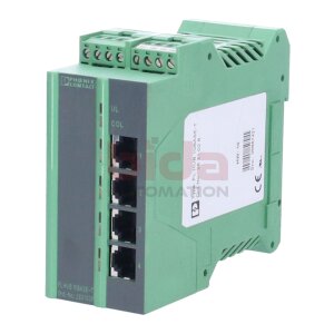 Phoenix Contact FL HUB 10BASE-T (2831028)