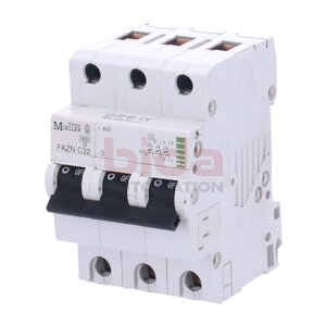 Siemens FAZN C32-3
