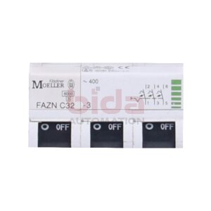 Siemens FAZN C32-3