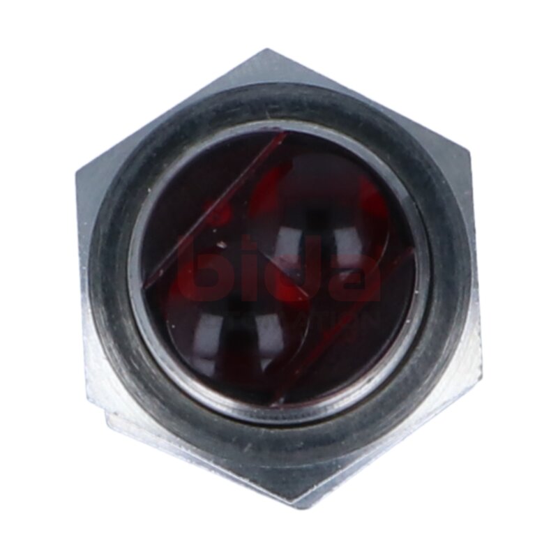 Wenglor LD86PCV3 Retro‑Reflexlichtschranke / retro-reflective light barrier