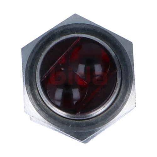 Wenglor LD86PCV3 Retro‑Reflexlichtschranke / retro-reflective light barrier
